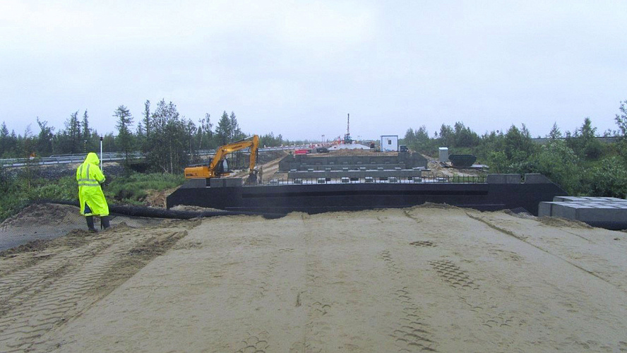 Фото: Строим Ямал