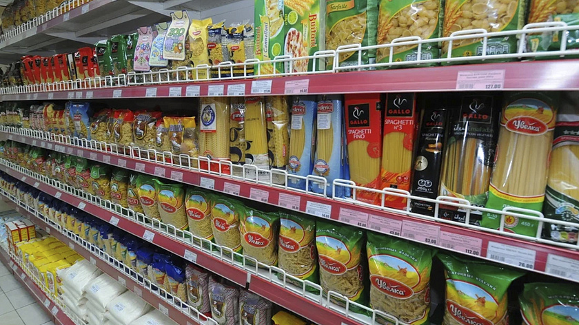 Прокуратура добилась снижения цен на чай и куриные яйца в одном из магазинов Губкинского