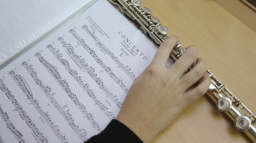 Салехард вновь станет площадкой для межрегионального конкурса молодых музыкантов