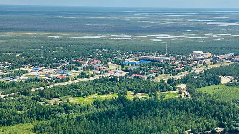 Артюхов встретится с жителями отдалённых посёлков Надымского района