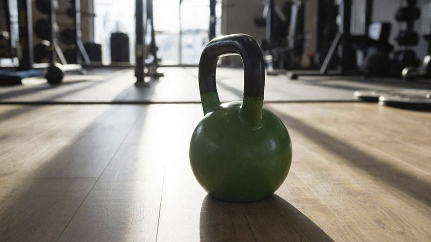 Ямальские гиревики завоевали шесть золотых медалей на чемпионате Урала в Губкинском