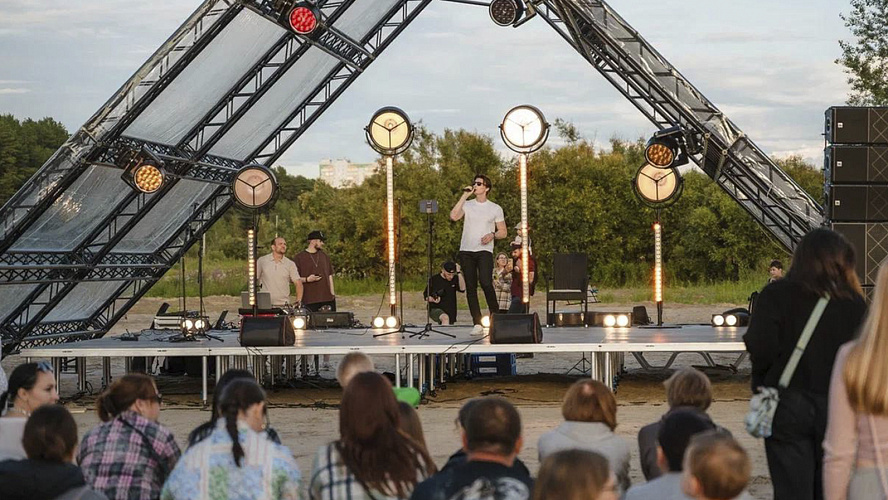 Фото: Tелеграм | Максим Афанасьев