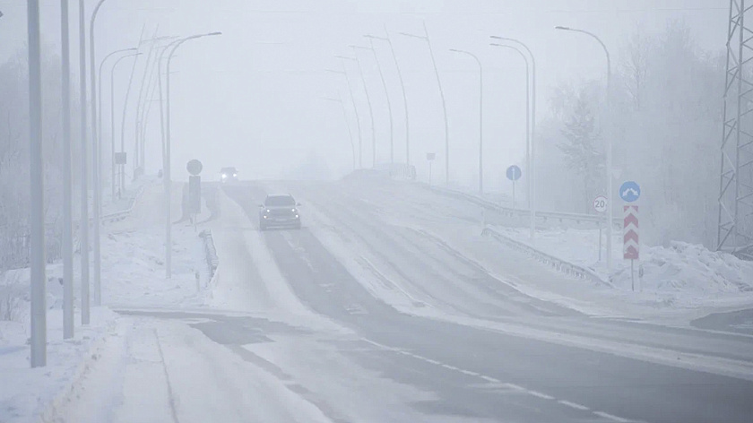 Между Салехардом и Лабытнанги вновь запустят автобусный «Обдорский экспресс»
