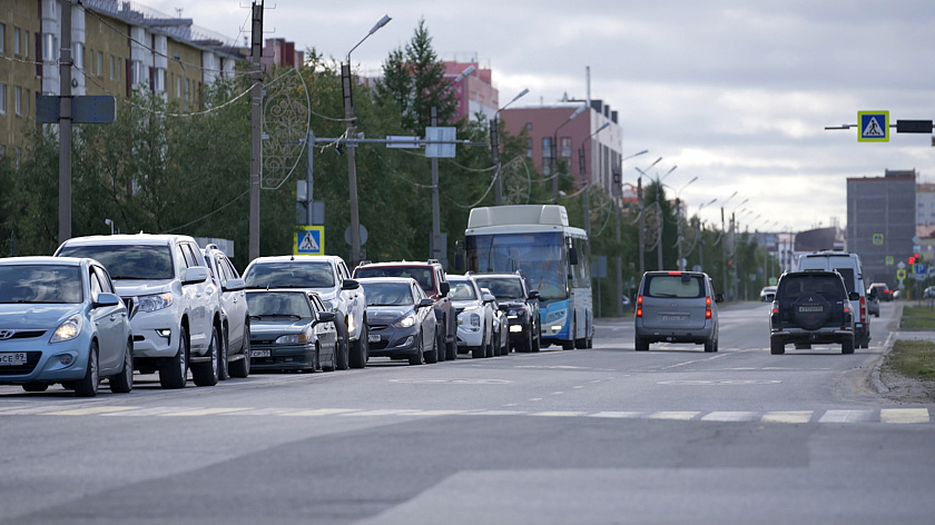 В Екатеринбурге увеличили финансирование транспортной отрасли