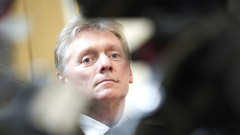 В Кремле высказались о возможном уходе WhatsApp из России