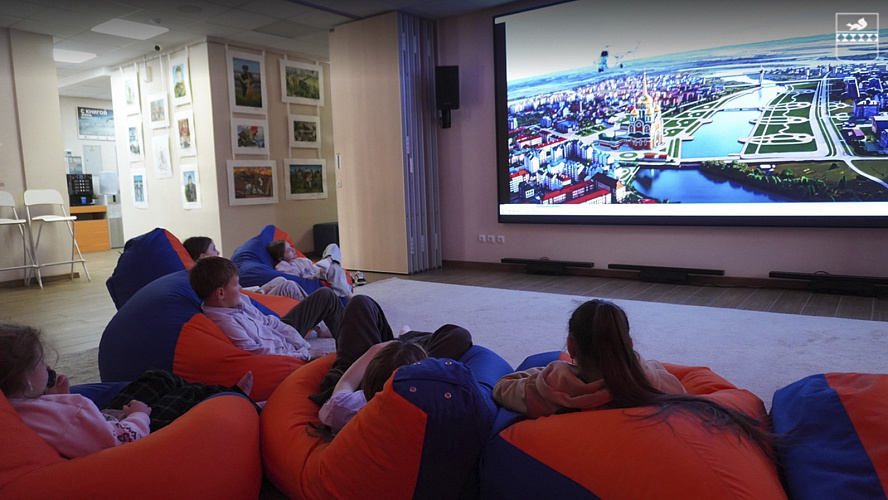 Фото: VK | Администрация Пуровского района