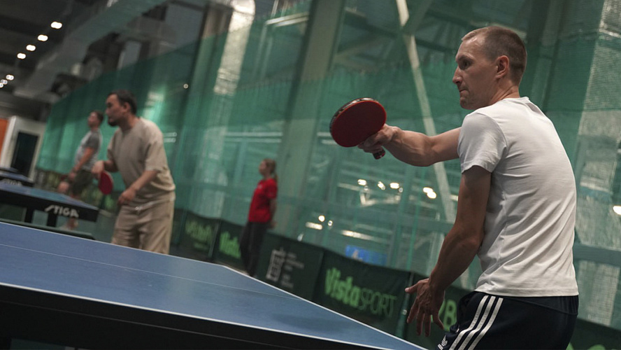 Фото: Tелеграм | Департамент спорта Тюменской области