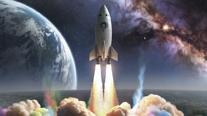 Часть ракеты-носителя упадёт в Тюменской области