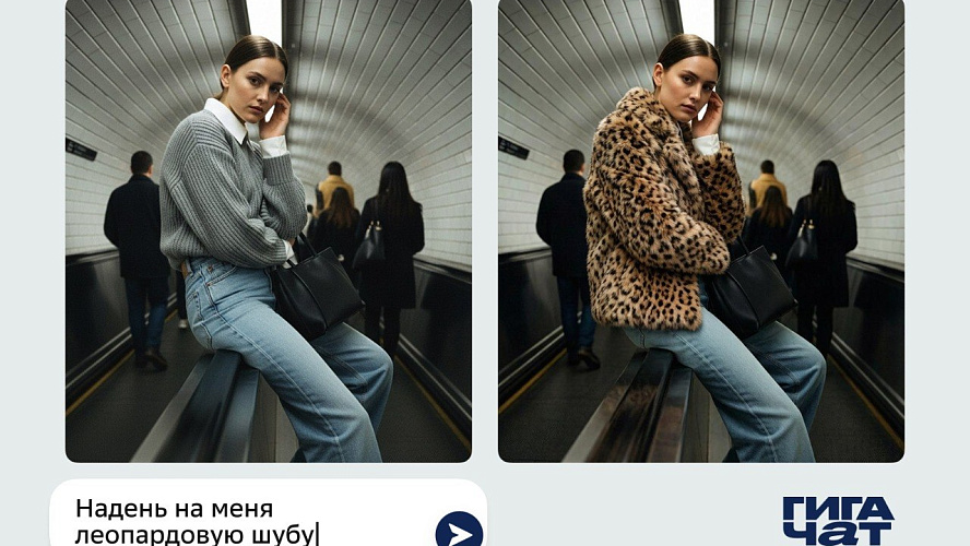 Фото: пресс-центр Сбербанк