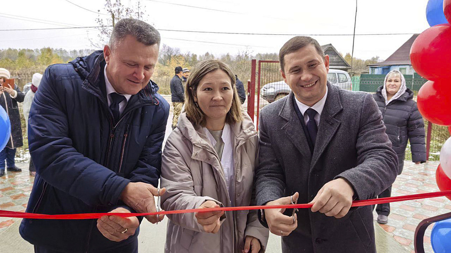 Фото: Tелеграм | Здравоохранение Тюменской области