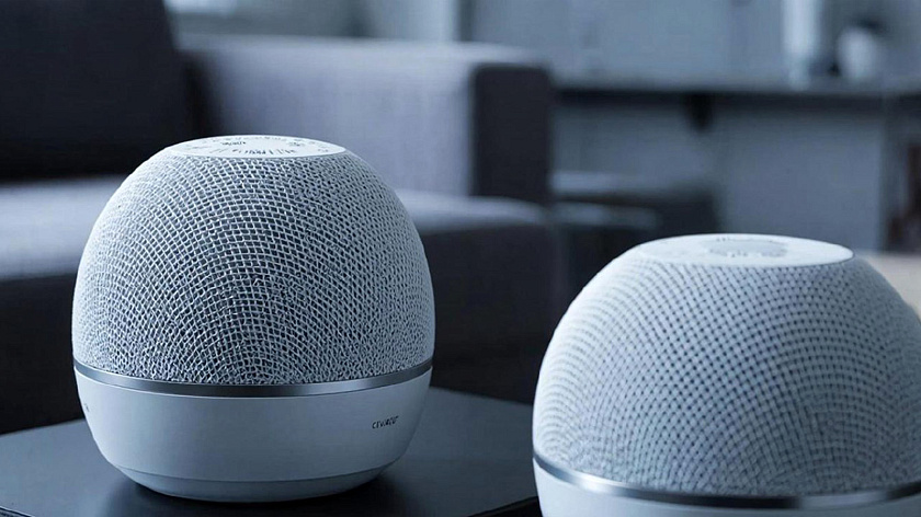 Эксперт рассказал россиянам о потенциальных рисках использования умных колонок