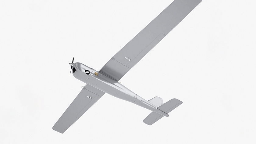 В Тарко-Сале поднимут в небо беспилотник для мониторинга ситуации с подтоплением