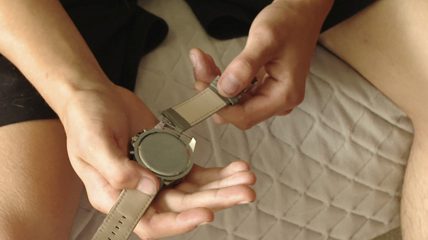 В Свердловской области подросток погиб в драке из-за часов