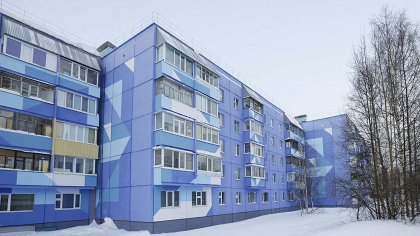 Пенсионерка из Лабытнанги получила 300 тысяч рублей компенсации за травму у подъезда