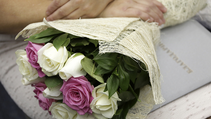 Политик из Венесуэлы получила Нобелевскую премию мира