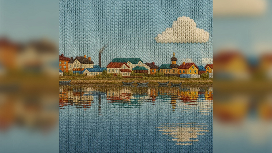 Фото: ВКонтакте | Администрация Ямальского района