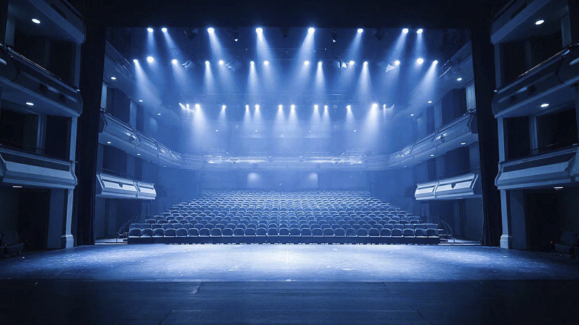 Культурные мероприятия Ямала на 28 марта