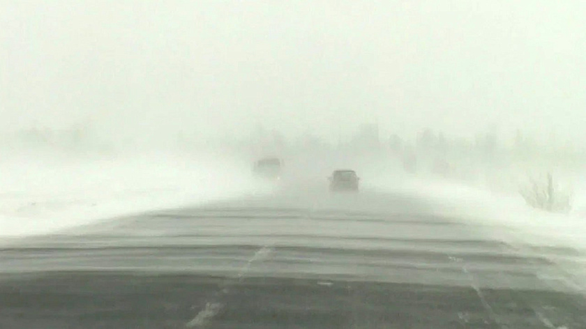 Ямальцев предупредили о сильном ветре в Светлую Пасху