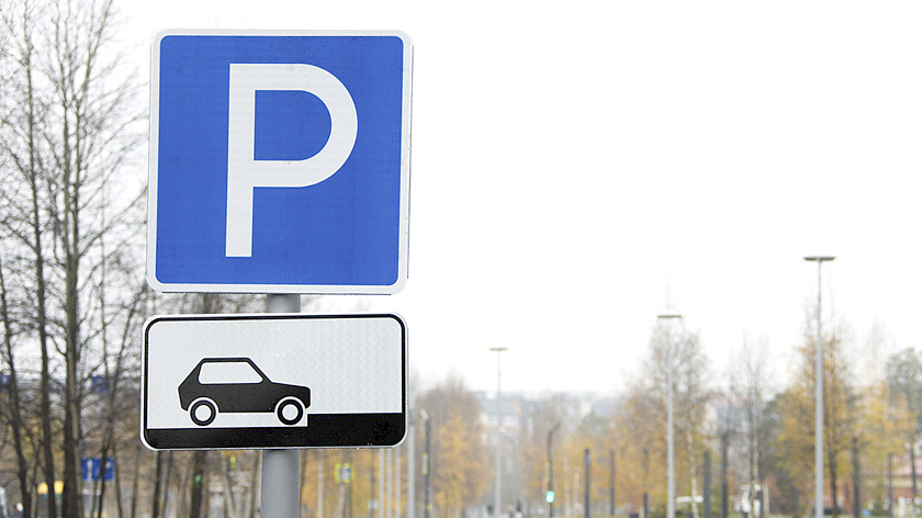 Новая автомобильная стоянка появится на улице Мира в Салехарде