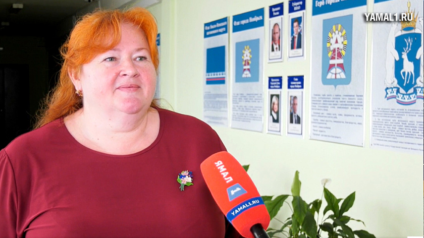 Победительница викторины «Уютный Ямал» рассказала о планах на квартиру в Тюмени. ВИДЕО
