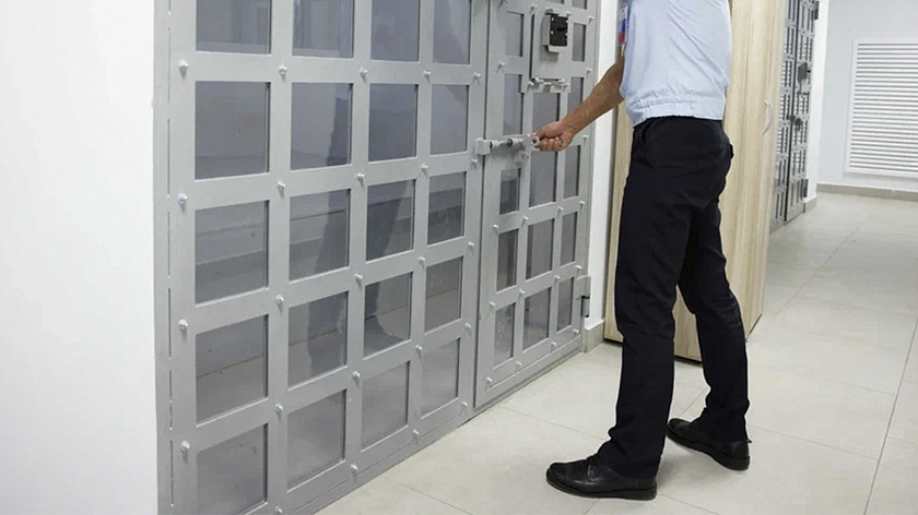 В Красноярском крае может вырасти число вытрезвителей