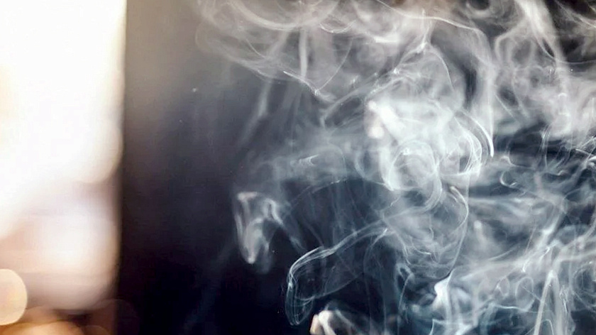 Врач-аллерголог Быкова назвала последствия табачного дыма