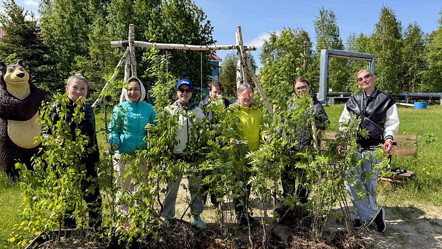 Фото: Telegram | Дмитрий Жаромских