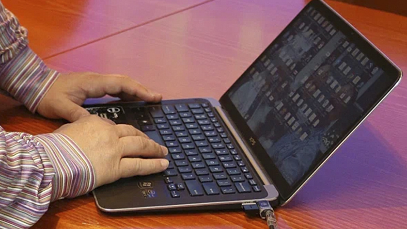 В Ямальском районе запустили онлайн-сервис для решения коммунальных вопросов 