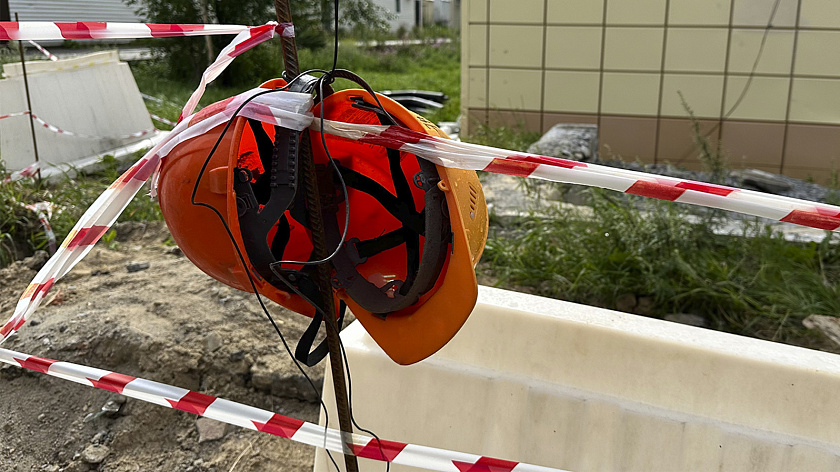 Семья рабочего получит полмиллиона рублей за смерть на производстве в Тюмени