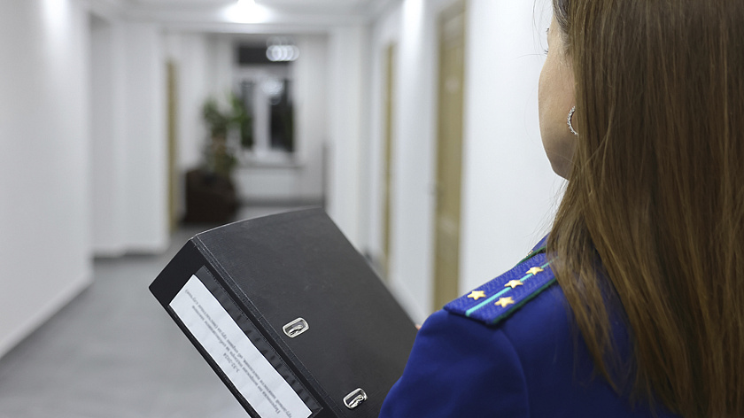 Компания из Тазовского привлечена к ответственности за нарушения при сокращении штата