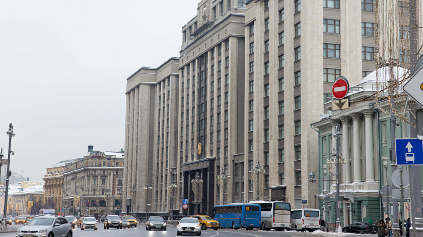 Синоптик предупредила о превышении нормы атмосферного давления в Москве 
