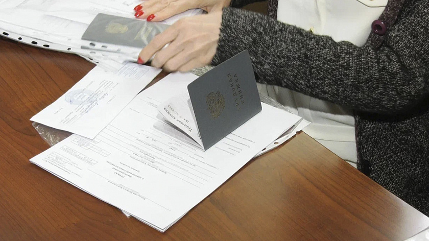 На Ямале утвердили новый регламент для прохождения гражданской службы для соискателей