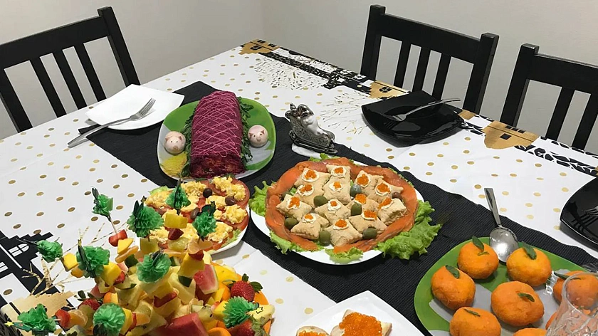 Шеф-повар детсада Салехарда стала лучшей на межмуниципальном конкурсе 