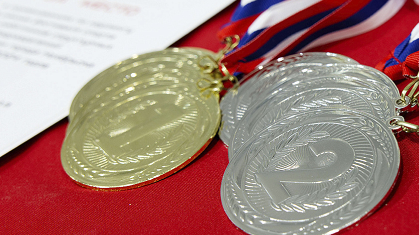 Юная гимнастка из Салехарда стала лучшей на международном фестивале в Китае