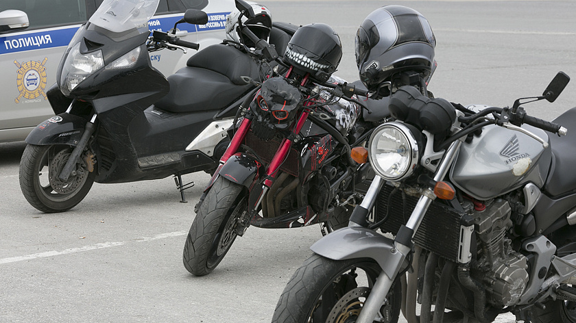 Полпред Жога примет участие в мотопробеге по городам трудовой доблести на Среднем Урале