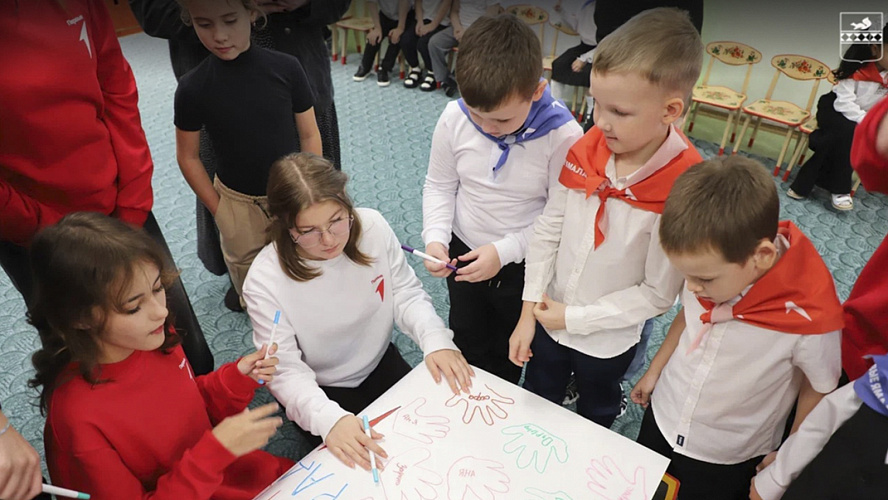 Фото: Администрация Пуровского района