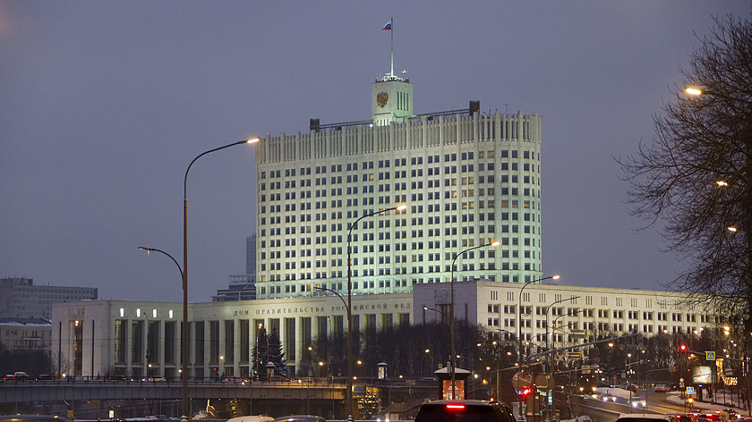 В Москве ожидают обновление трёх температурных рекордов