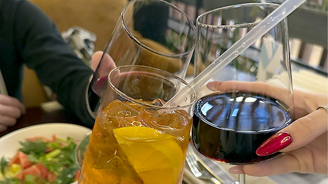 На Ямале сократилось потребление крепких спиртных напитков и вина