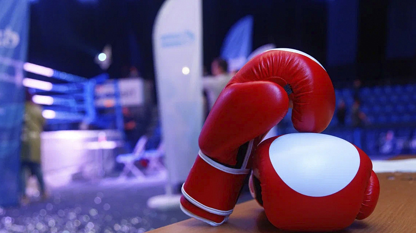 Появились судейские записки боя между Петром Яном и Маркусом Макги