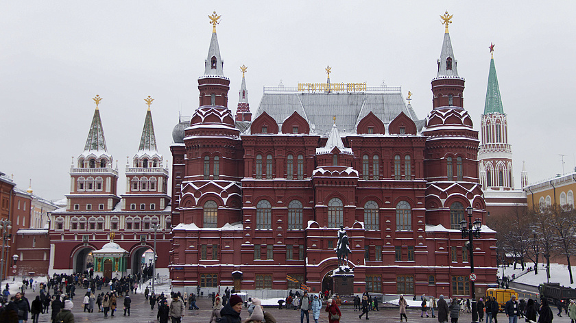 Юные салехардские исследователи вошли в число лучших молодых умов России