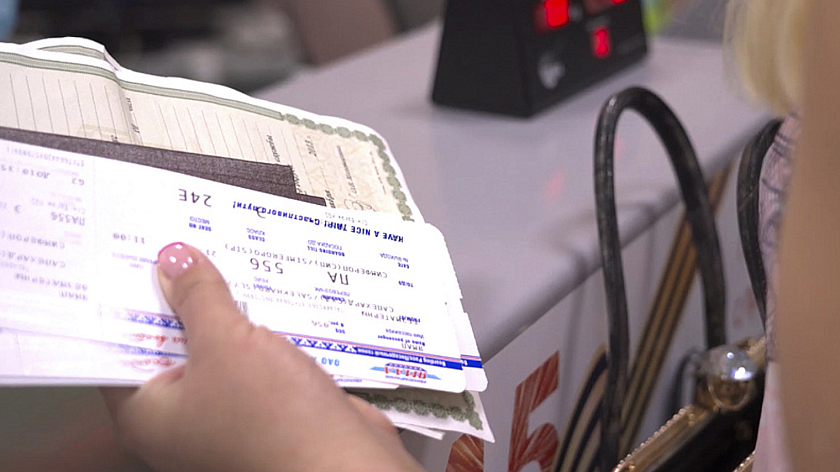 Власти сообщили об увеличении турпотока из Санкт-Петербурга