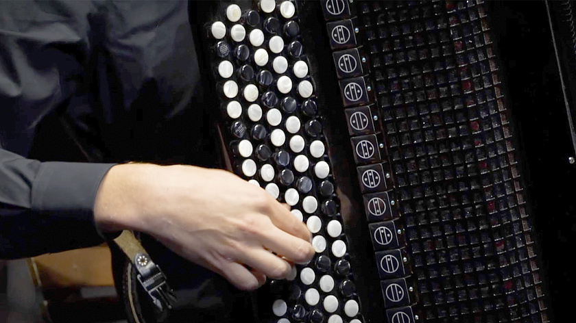 Юный музыкант из Ноябрьска покорил Кубок Урала