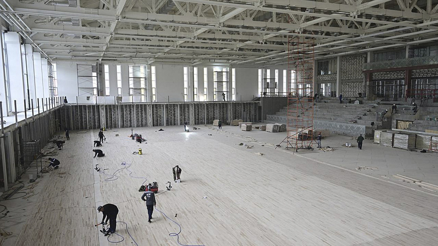 Фото: Дмитрий Артюхов