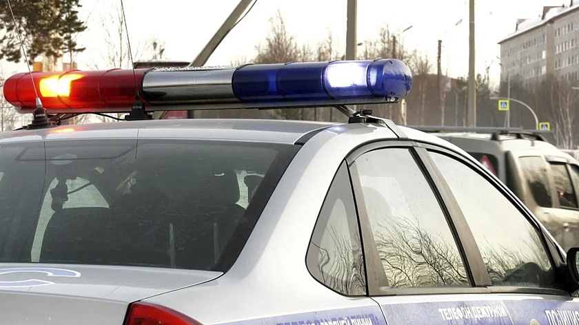 Подростков из Губкинского заподозрили в угоне автомобиля