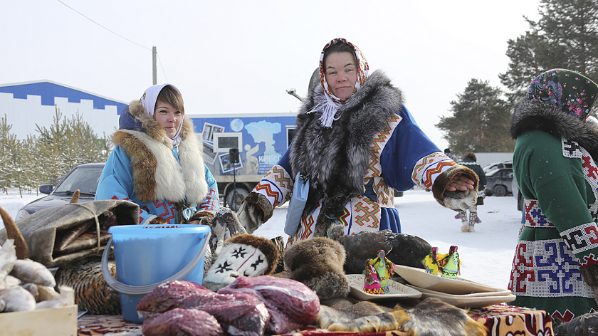 В России появилась новая «северная» профессия