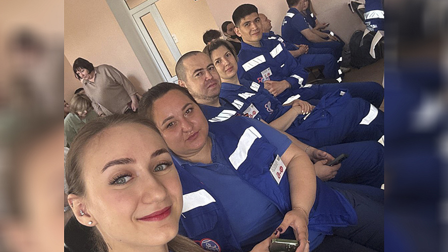 Фото: Информационный центр Правительства Тюменской области