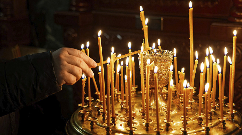 В РПЦ  россиянам объяснили, в каких случаях допускается хранение праха умершего