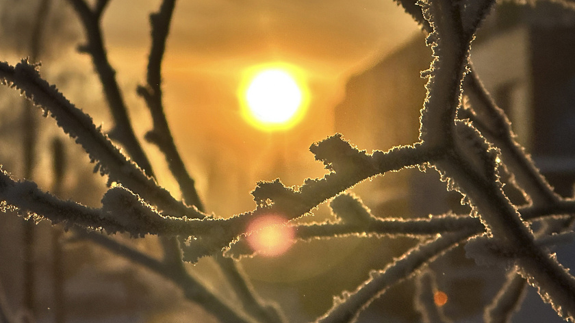 Мощнейшая магнитная буря обрушилась на Землю