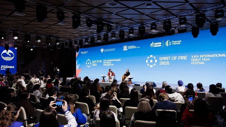 Фото: Максим Кашин