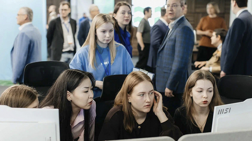 Студенты Томского Политеха получили шанс пройти стажировку на объектах «Газпром нефти»